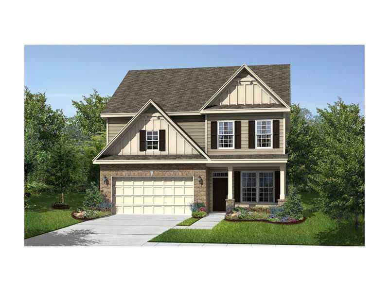 4490 FAVORED Way, Union City, GA 30291 — most recent listing photo