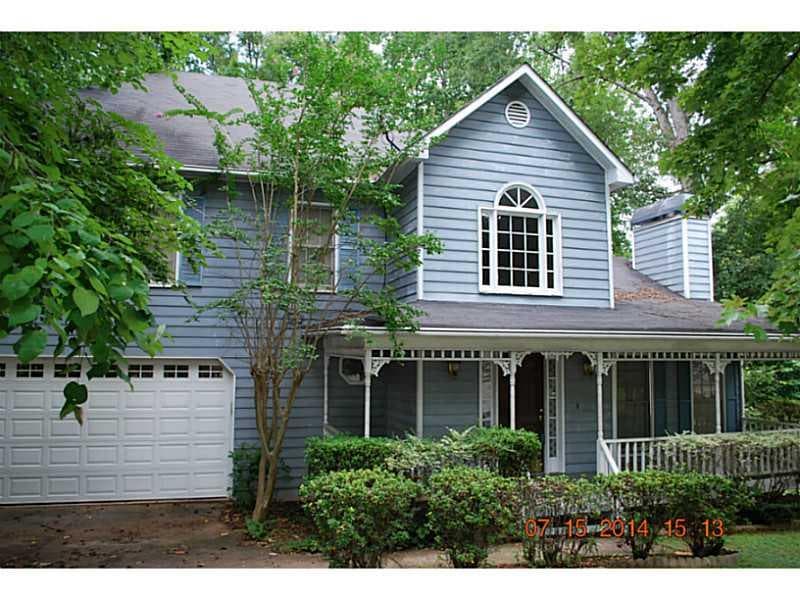 1404 Velvet Creek Trace, Marietta, GA 30008 — most recent listing photo