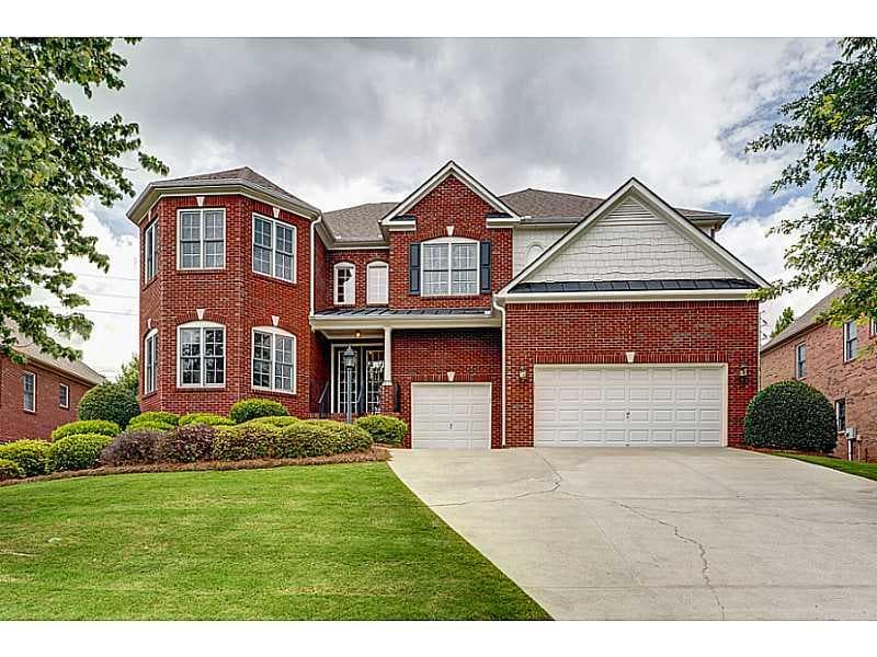 3341 Keenland Road, Marietta, GA 30062 — most recent listing photo