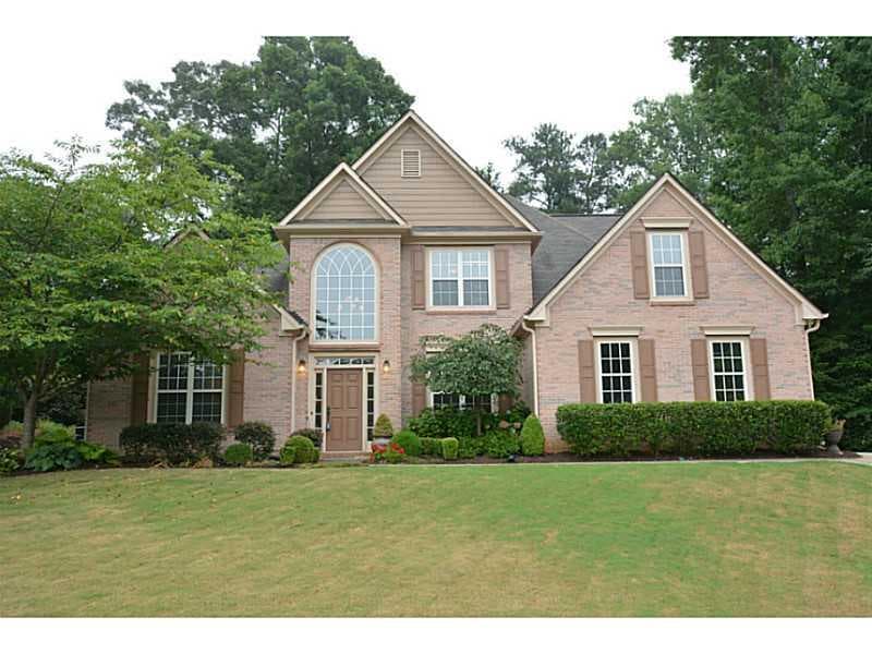 2093 Oak Falls Lane, Buford, GA 30519 — most recent listing photo