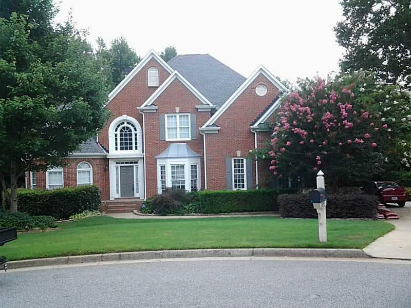 6520 Mountain Vista Court, Cumming, GA 30041 — most recent listing photo
