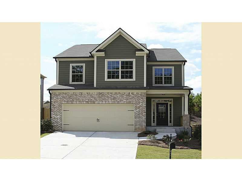 4423 FAVORED Way, Union City, GA 30291 — most recent listing photo