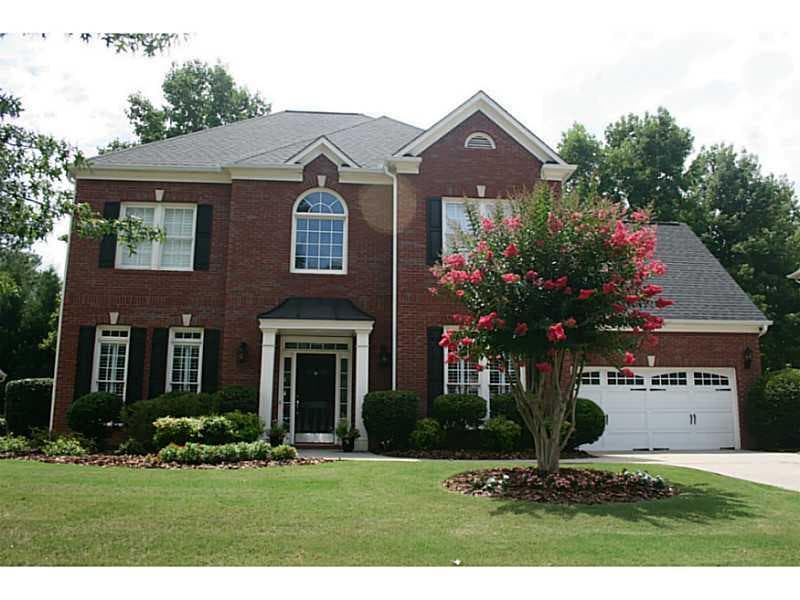 3540 Bridle Creek Drive, Suwanee, GA 30024 — most recent listing photo