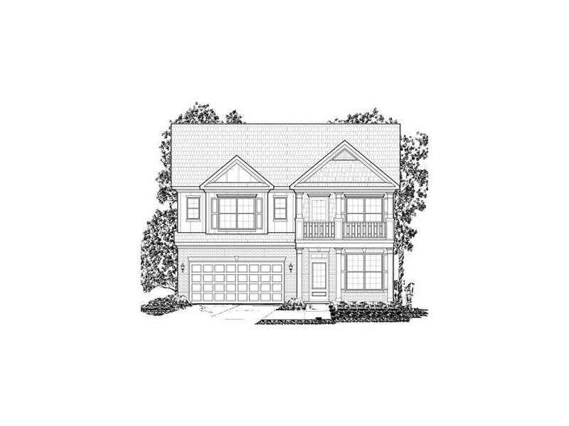 4431 FAVORED Way, Union City, GA 30291 — most recent listing photo