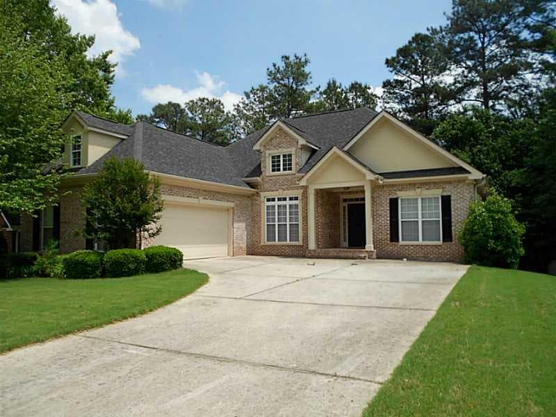 5810 Wembley Drive, Douglasville, GA 30135 — most recent listing photo