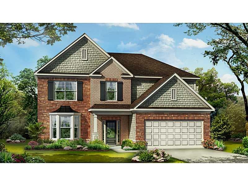 7772 OLD THYME Road, Union City, GA 30291 — most recent listing photo