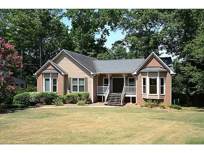 4805 Forest Way Court, Marietta, GA 30066 — most recent listing photo