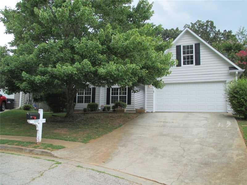 692 Bostonian Way, Lawrenceville, GA 30046 — most recent listing photo