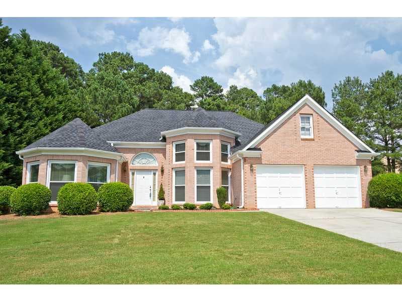 2590 Cobble Creek Lane, Grayson, GA 30017 — most recent listing photo