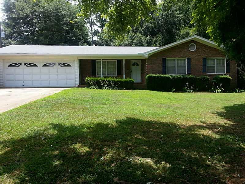 3909 Hilldale Road, Oakwood, GA 30566 — most recent listing photo