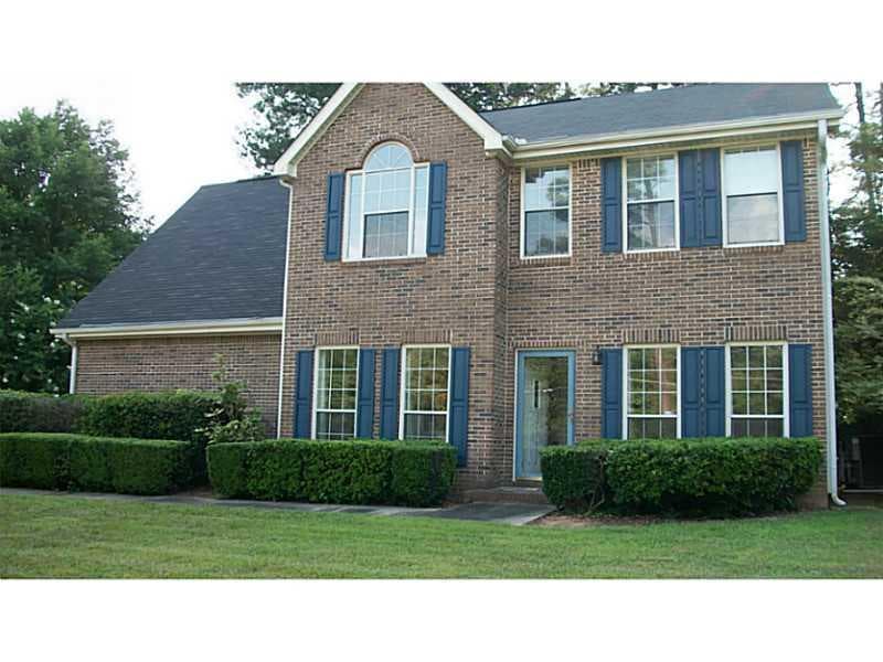 6833 Sarah Jane Lane, Riverdale, GA 30296 — most recent listing photo