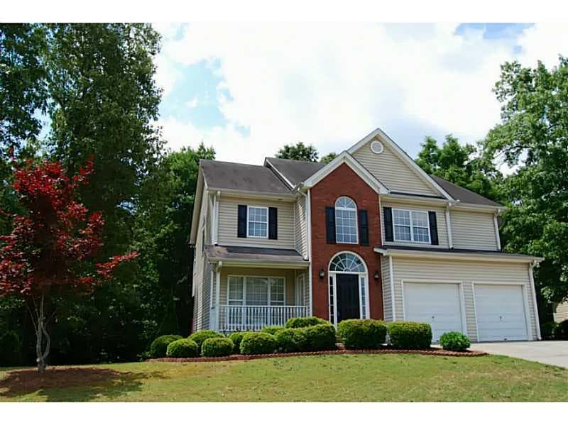 1035 Fieldstone Drive, Canton, GA 30114 — most recent listing photo