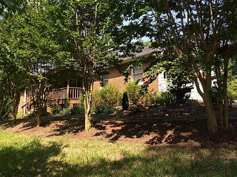 2126 Kings Mountain Drive, Conyers, GA 30012 — most recent listing photo