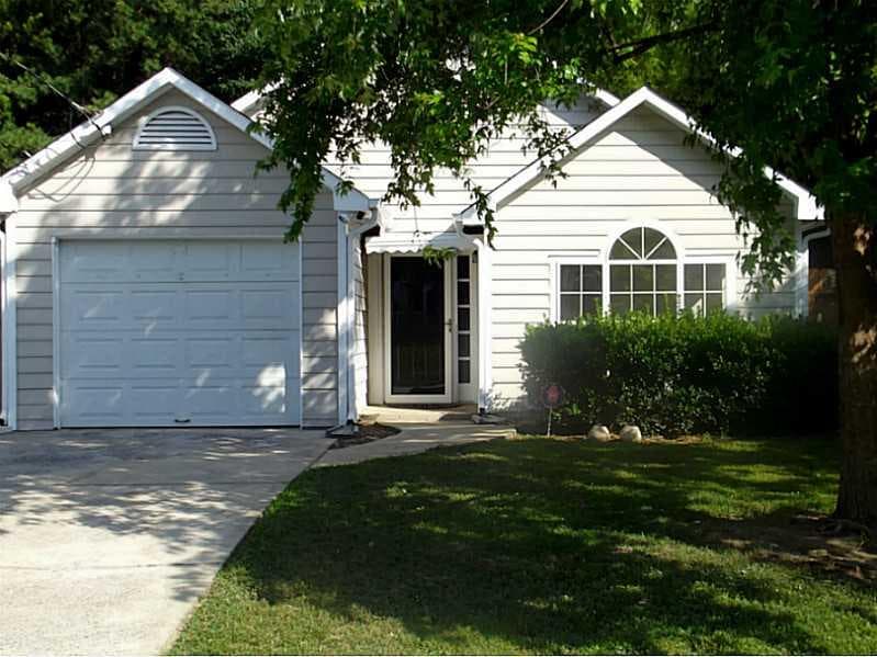 2293 Clare Cottage Cove, Marietta, GA 30008 — most recent listing photo