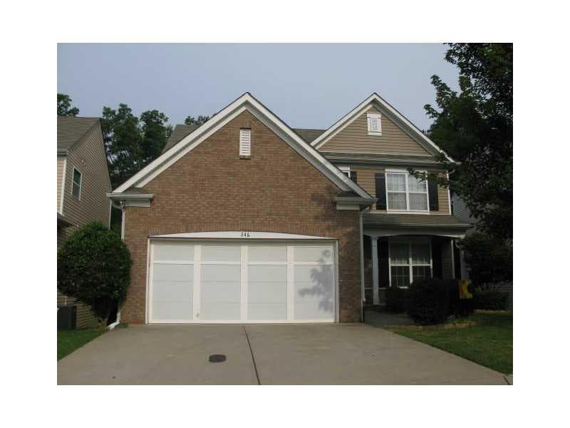 246 Winterbury Drive, Canton, GA 30114 — most recent listing photo