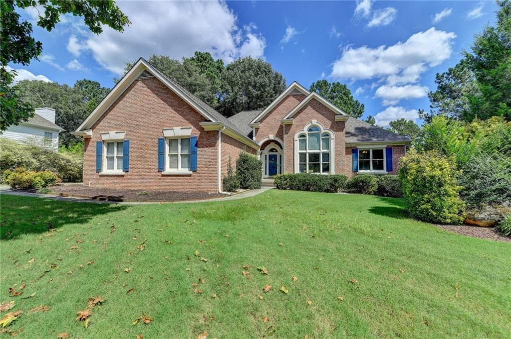 2140 Tribble Walk Drive, Lawrenceville, GA 30045 — most recent listing photo