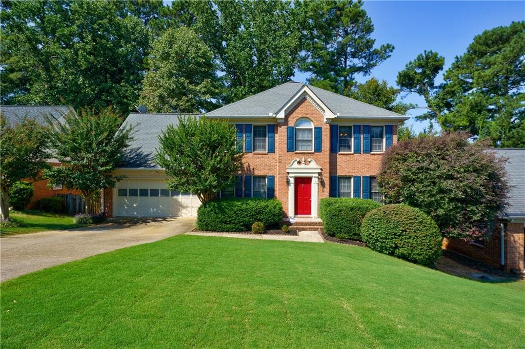 2756 Livsey Trail, Tucker, GA 30084 — most recent listing photo