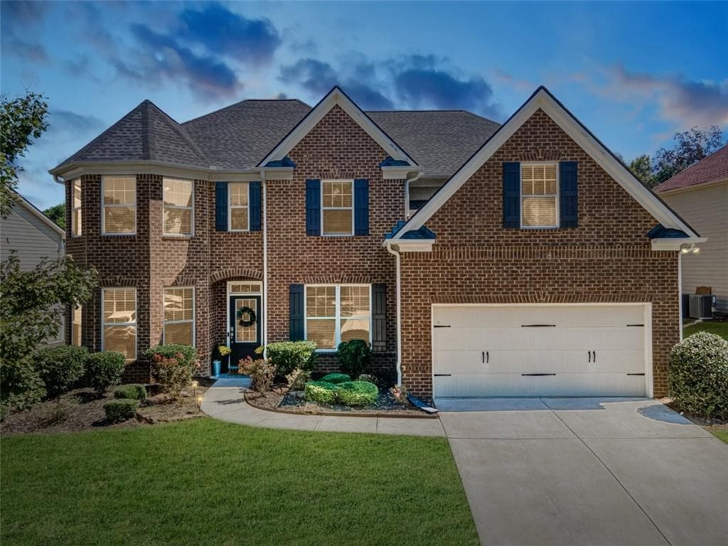 6020 Falling View Lane, Cumming, GA 30040 — most recent listing photo