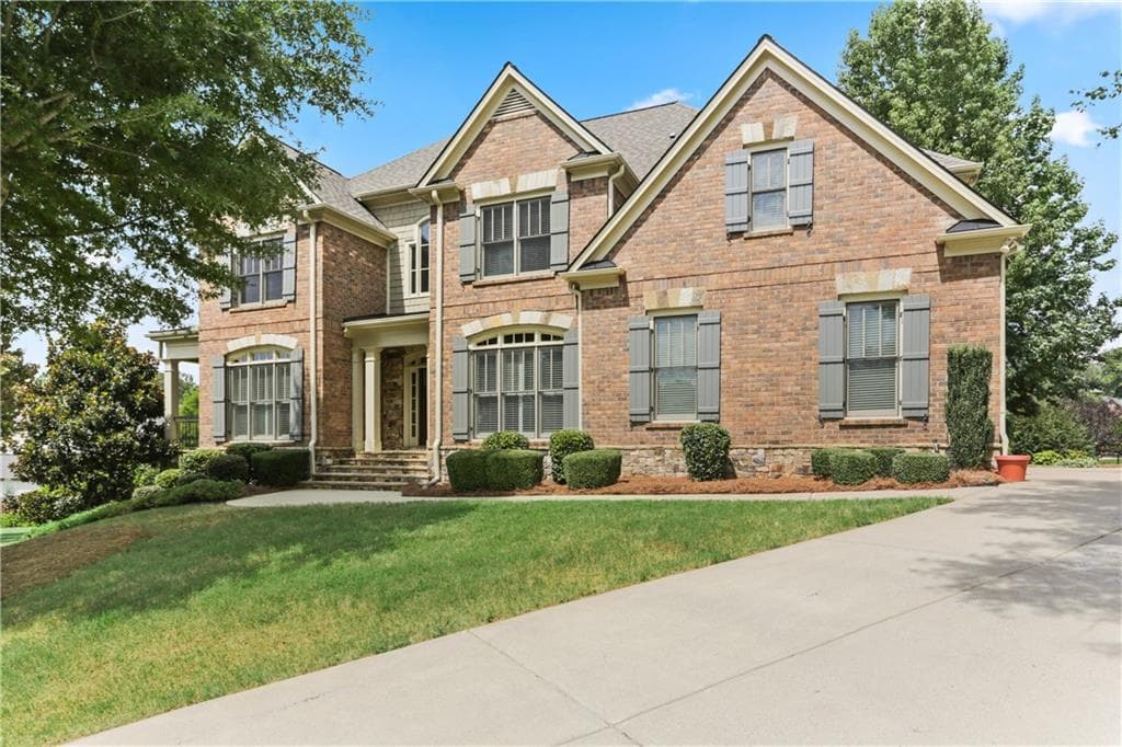 2204 Peacedale Court, Marietta, GA 30064 — most recent listing photo