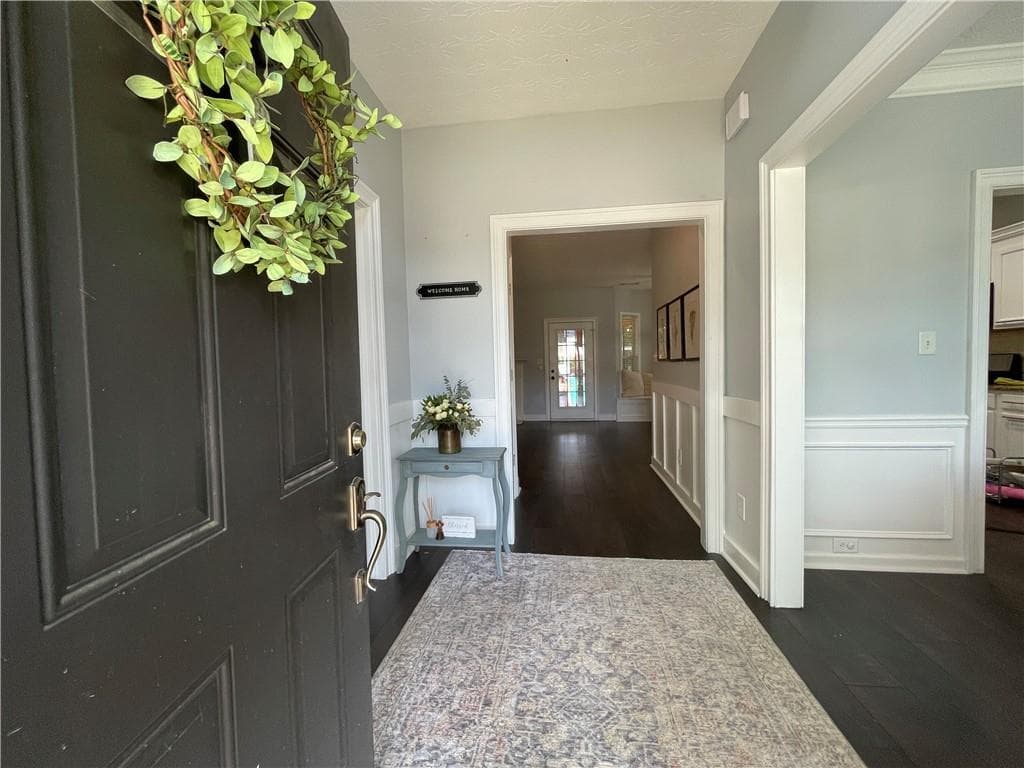 2493 Weycroft Lane, Dacula, GA 30019 — most recent listing photo