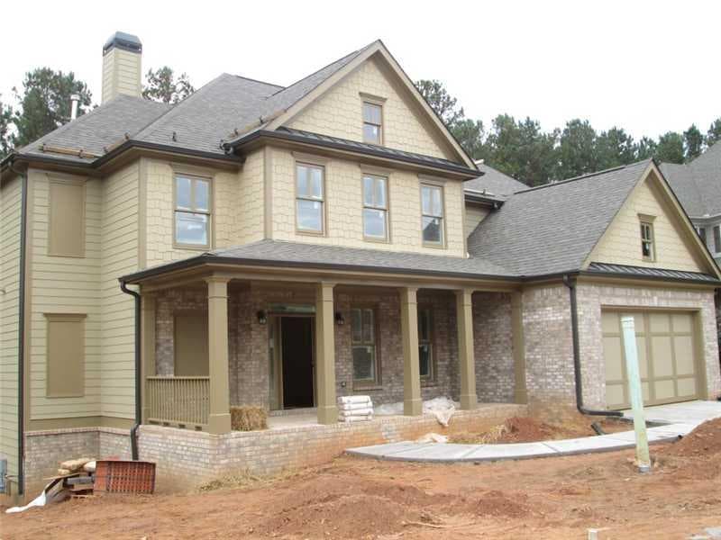 56 Grey Dove Way, Dallas, GA 30132 — most recent listing photo