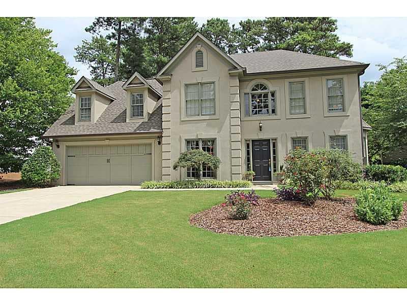 5405 Hillgate Crossing, Alpharetta, GA 30005 — most recent listing photo