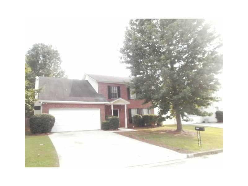 5939 Crescent Ridge Court, Lithonia, GA 30058 — most recent listing photo