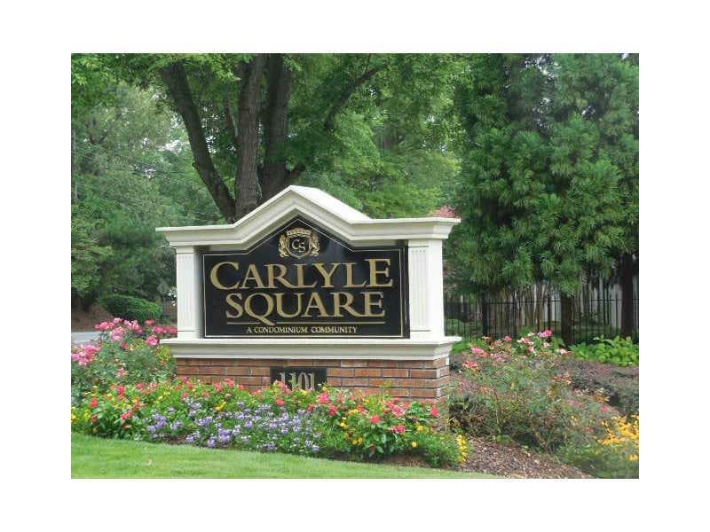 2 bedroom, 1,050 sq ft condominium sold at 1101 Collier Road J3, Atlanta, GA 30318