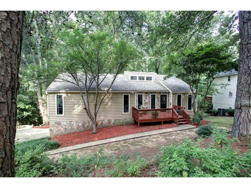 1877 Beaver Dam Lane, Marietta, GA 30062 — most recent listing photo