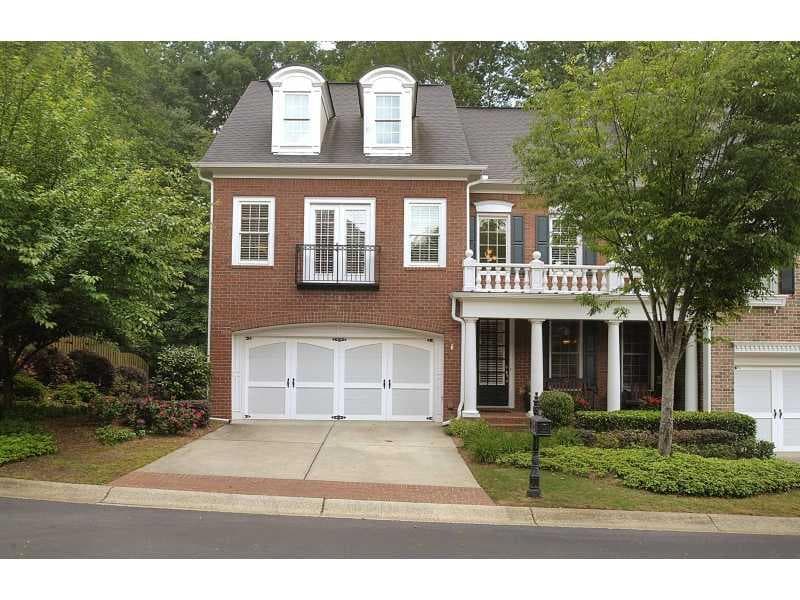 11720 Dancliff Trace 11720, Alpharetta, GA 30009 — most recent listing photo