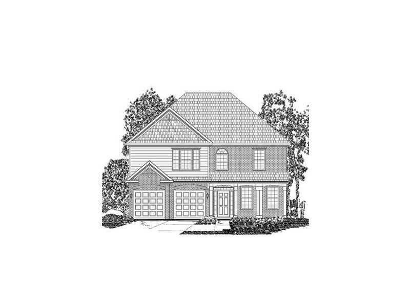 526 GREYHOUND Court, Union City, GA 30291 — most recent listing photo