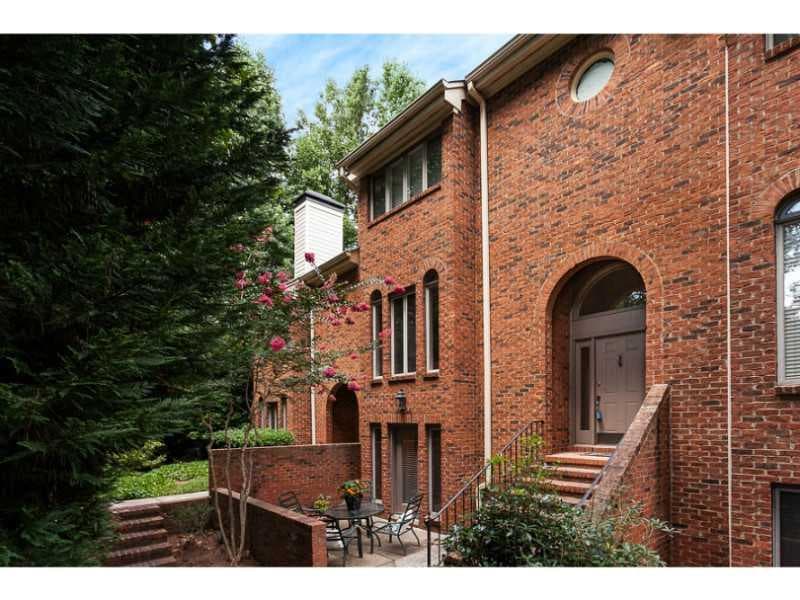 3 bedroom, 2,365 sq ft townhouse sold at 23 Westfair Court 23, Atlanta, GA 30328