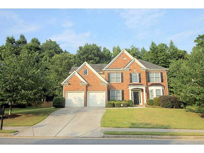 2581 Hillgrove Drive, Dacula, GA 30019 — most recent listing photo