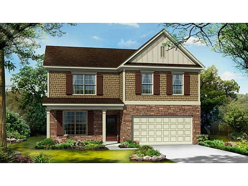 525 GREYHOUND Court, Union City, GA 30291 — most recent listing photo