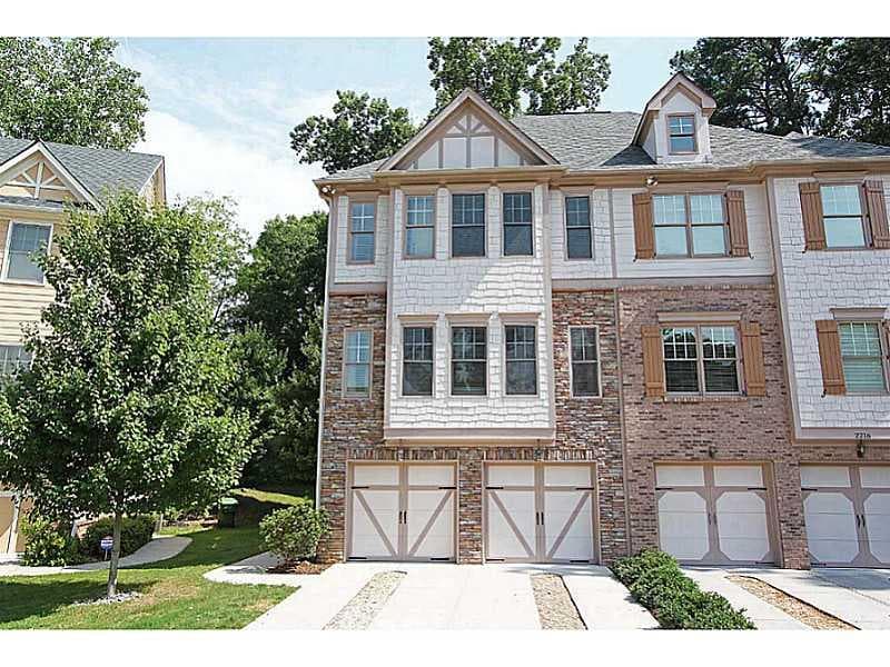 2214 Collins Ridge Drive 2214, Atlanta, GA 30318 — most recent listing photo