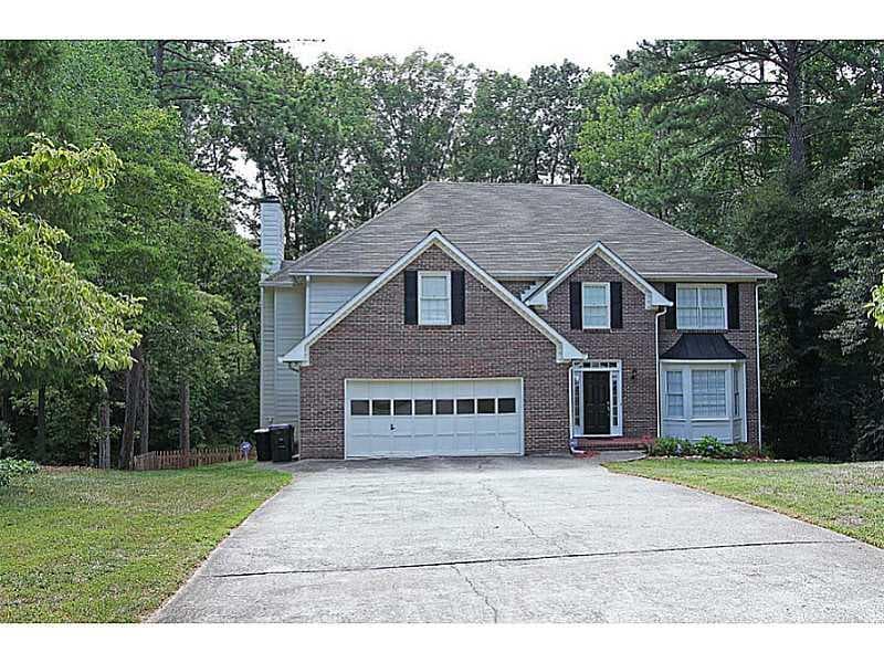 1940 Bridle Ridge Trace, Roswell, GA 30075 — most recent listing photo