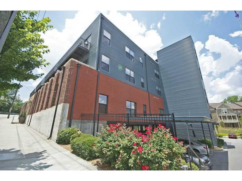 200 N Highland Avenue 105, Atlanta, GA 30307 — most recent listing photo