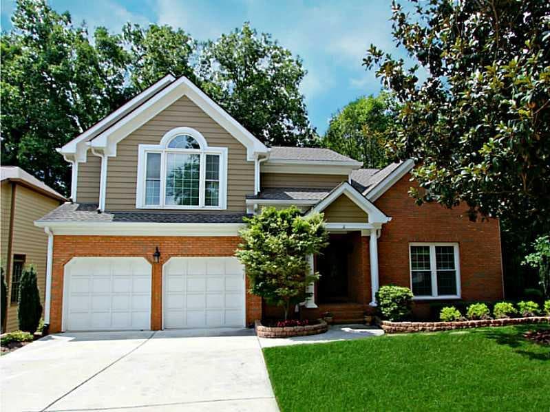 3105 Park Chase, Johns Creek, GA 30022 — most recent listing photo