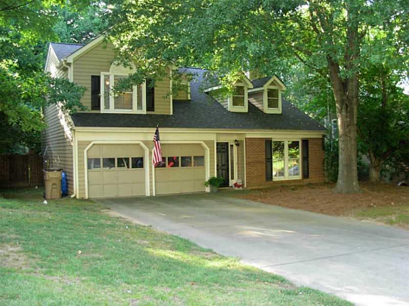 10470 Summer Creek Drive, Alpharetta, GA 30022 — most recent listing photo