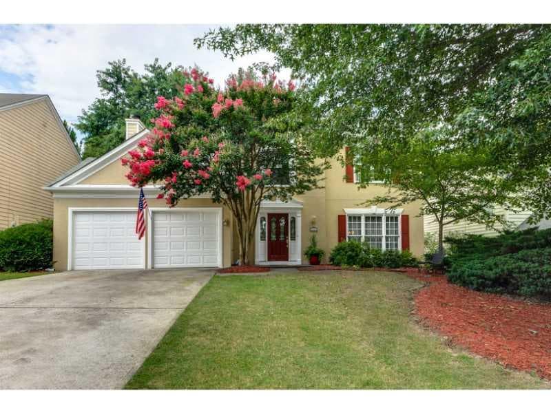3624 Clearbrooke Way, Duluth, GA 30097 — most recent listing photo