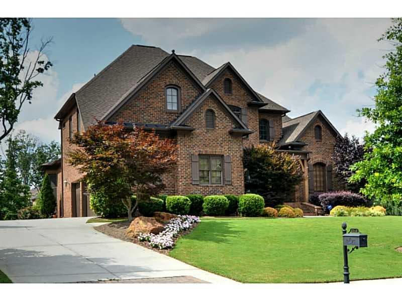 2240 Gracehaven Way, Lawrenceville, GA 30043 — most recent listing photo