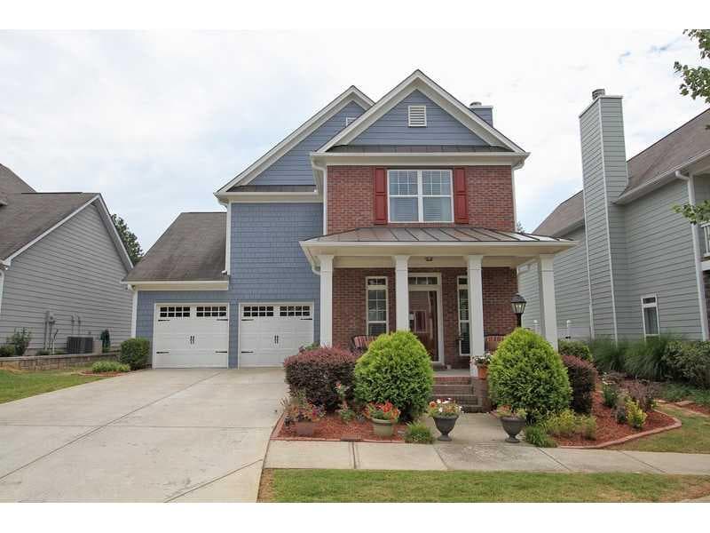 610 Stonepark Lane, Suwanee, GA 30024 — most recent listing photo