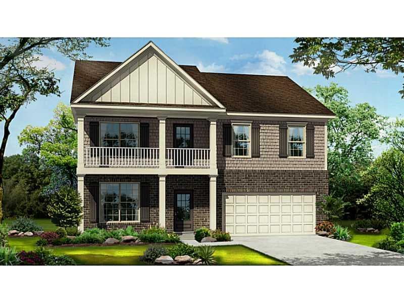 541 GREYHOUND Court, Union City, GA 30291 — most recent listing photo