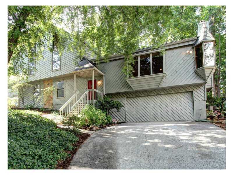 743 Bayliss Drive, Marietta, GA 30068 — most recent listing photo
