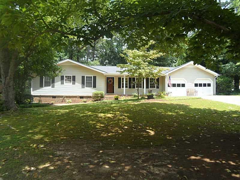 1977 Lake Ridge Terrace, Lawrenceville, GA 30043 — most recent listing photo