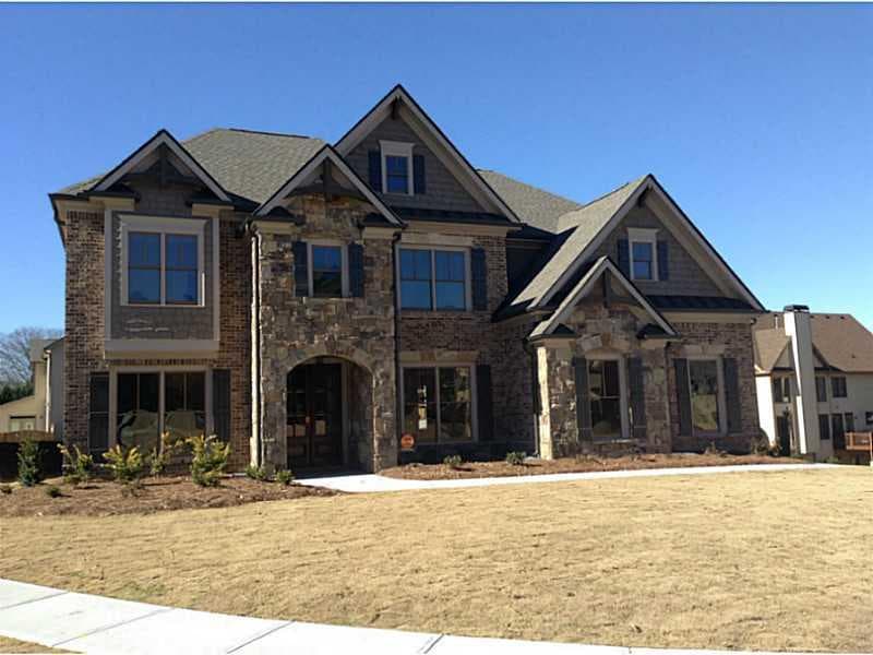 2600 Moon Chase Lane, Buford, GA 30519 — most recent listing photo