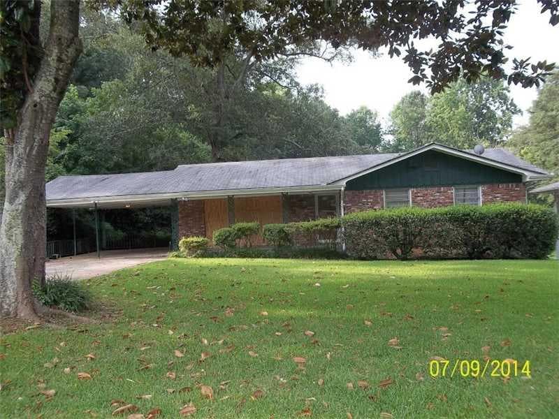 2248 Tilson Circle, Decatur, GA 30032 — most recent listing photo