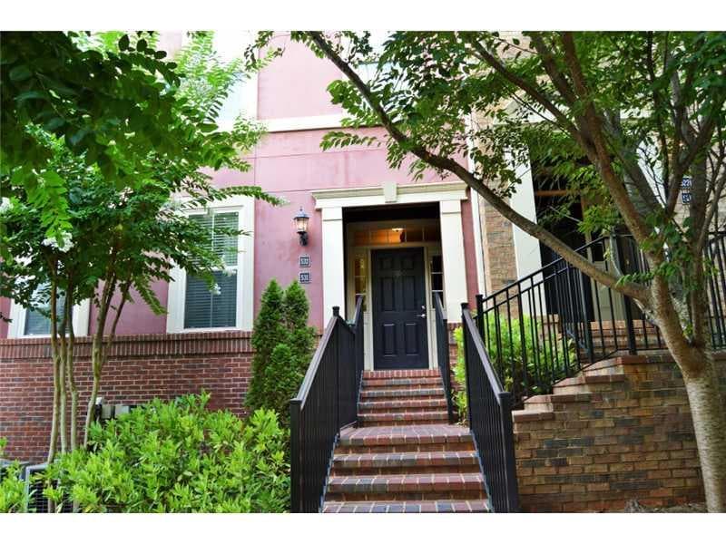 531 Perimeter Walk 531, Dunwoody, GA 30338 — most recent listing photo