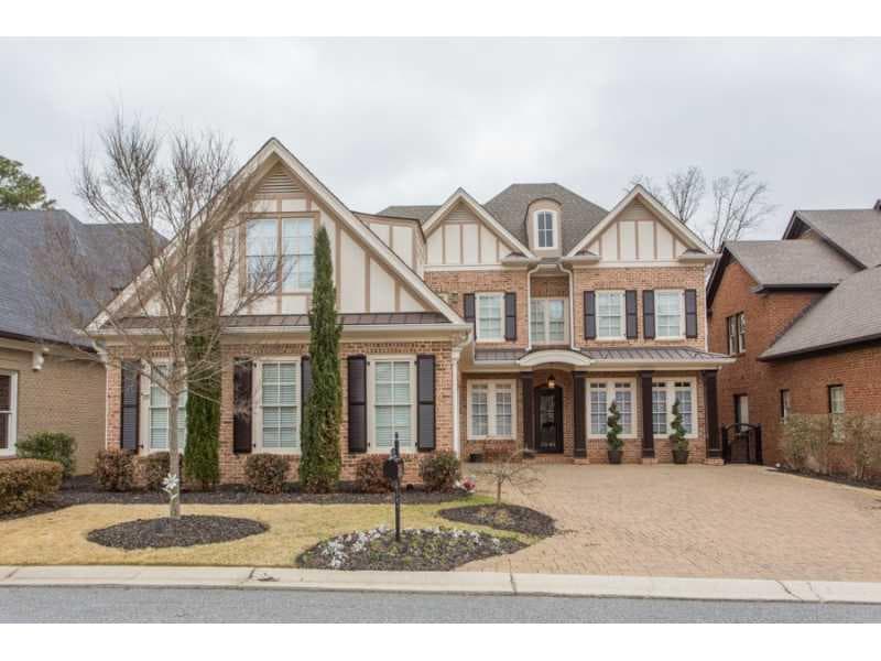 1300 Atherton Park, Roswell, GA 30076 — most recent listing photo