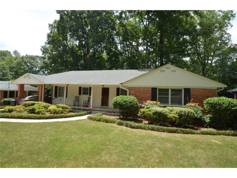 2165 Leafmore Drive, Decatur, GA 30033 — most recent listing photo